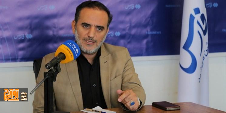 متروی کرج از ریل پیشرفت خارج نشود متروی کرج از ریل پیشرفت خارج نشود