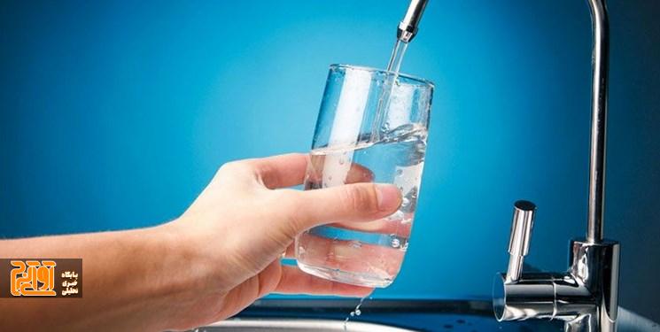 سرانه مصرف آب در البرز باید ۳۰ درصد کاهش یابد سرانه مصرف آب در البرز باید ۳۰ درصد کاهش یابد