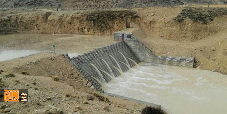 اجرای عملیات آبخیزداری در ۱۴۷ هزار هکتار از اراضی البرز اجرای عملیات آبخیزداری در ۱۴۷ هزار هکتار از اراضی البرز