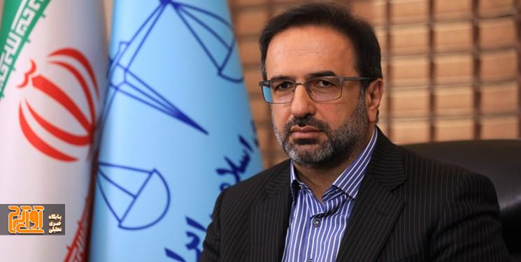 ۸۰ ویلای غیرمجاز در البرز اعمال قانون شد ۸۰ ویلای غیرمجاز در البرز اعمال قانون شد