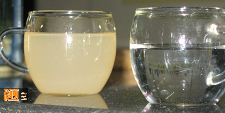 تایید ۹۰ درصدی کیفیت آب شرب البرز توسط علوم پزشکی تایید ۹۰ درصدی کیفیت آب شرب البرز توسط علوم پزشکی