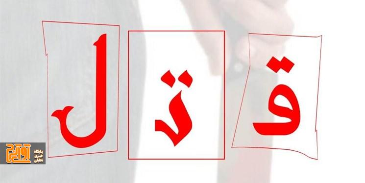 دعوای حین رانندگی منجر به قتل جوان کرجی شد دعوای حین رانندگی منجر به قتل جوان کرجی شد