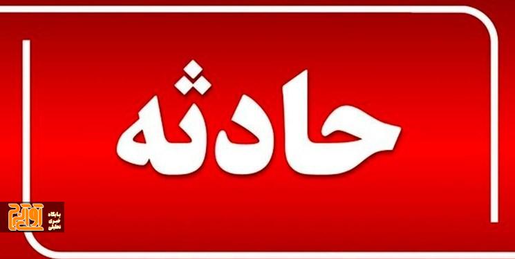 هواپیمای آموزشی در محدوده ساوجبلاغ دچار سانحه شد هواپیمای آموزشی در محدوده ساوجبلاغ دچار سانحه شد