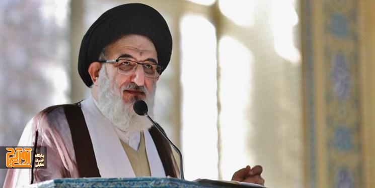 انتخابات پرشور در سایه ایجاد اعتماد میان ملت و حکومت ممکن میشود انتخابات پرشور در سایه ایجاد اعتماد میان ملت و حکومت ممکن میشود