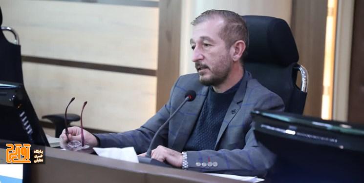 ابهامات در قرارداد پیمانکار پاکروبی کرج بررسی میشود ابهامات در قرارداد پیمانکار پاکروبی کرج بررسی میشود