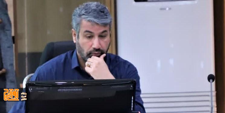 مدیریت شهری کرج خواستار اتصال قطار شهری به متروی خط ۵ تهران است مدیریت شهری کرج خواستار اتصال قطار شهری به متروی خط ۵ تهران است