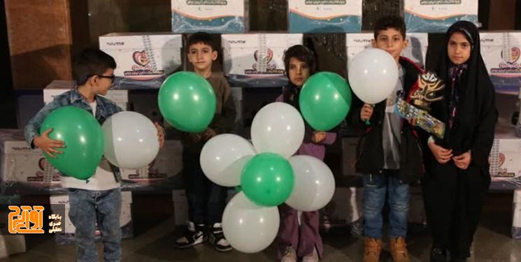 همایش «نشان افتخار مادری» در کرج برگزار شد همایش «نشان افتخار مادری» در کرج برگزار شد