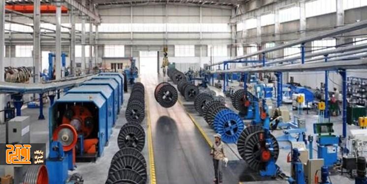 محصول دانش بنیانی که به کمک چرخ سانتریفیوژها آمد محصول دانش بنیانی که به کمک چرخ سانتریفیوژها آمد