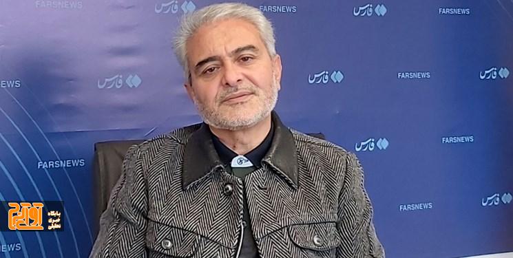 چطور میشود شبیه حاج قاسم شد؟ چطور میشود شبیه حاج قاسم شد؟