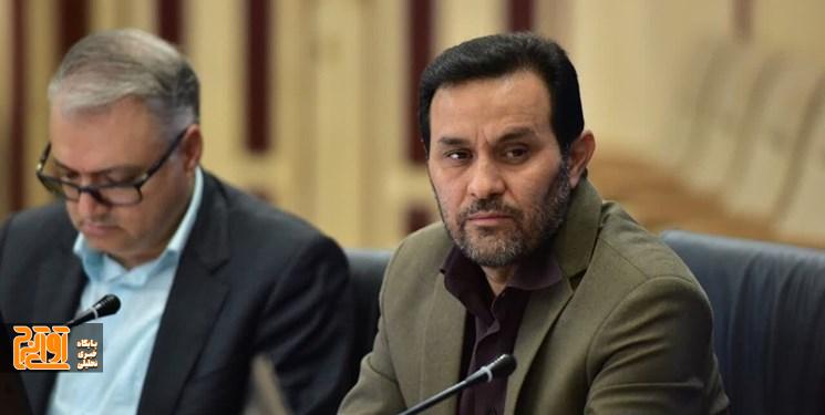 بازدید مدیرکل صمت از124 واحد ؛ بررسی روند دریافت و رسیدگی به شکایات صنفی، صنعتی و خدماتی مردم بازدید مدیرکل صمت از۱۲۴ واحد ؛ بررسی روند دریافت و رسیدگی به شکایات صنفی، صنعتی و خدماتی مردم