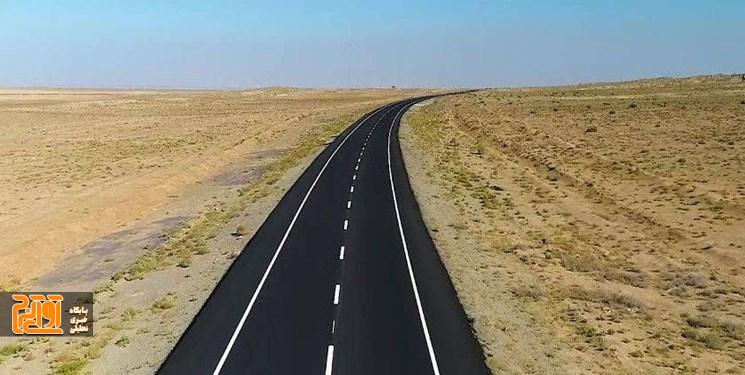 راههای اشتهارد ایمن سازی شدند راههای اشتهارد ایمن سازی شدند