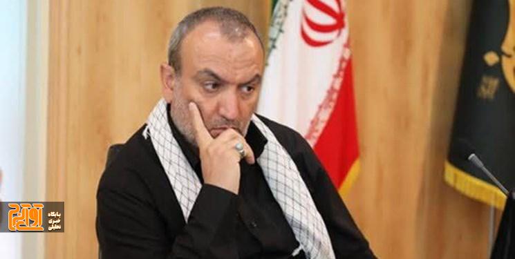 عضو شورای شهر: در خصوص حقایقی که اتفاق افتاد سکوت خواهم کرد عضو شورای شهر: در خصوص حقایقی که اتفاق افتاد سکوت خواهم کرد