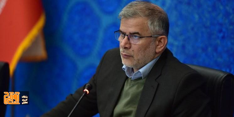 دانشگاهیان و نخبگان استان در خصوص جوانی جمعیت، طرح و مقاله بدهند دانشگاهیان و نخبگان استان در خصوص جوانی جمعیت، طرح و مقاله بدهند