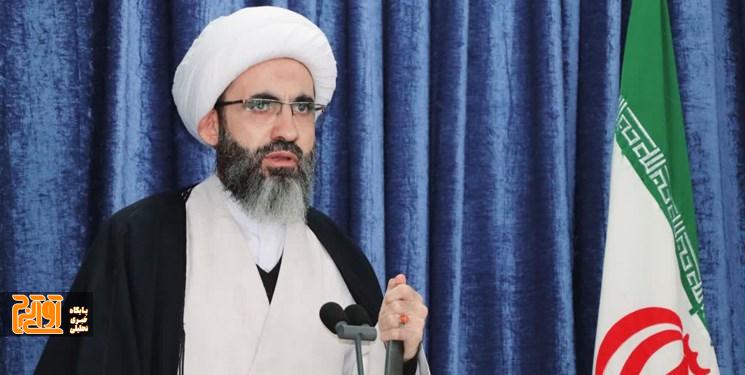 امام جمعه نظرآباد: «تنکمان» را زیرمجموعه قرارگاه اجتماعی قرار دهید امام جمعه نظرآباد: «تنکمان» را زیرمجموعه قرارگاه اجتماعی قرار دهید