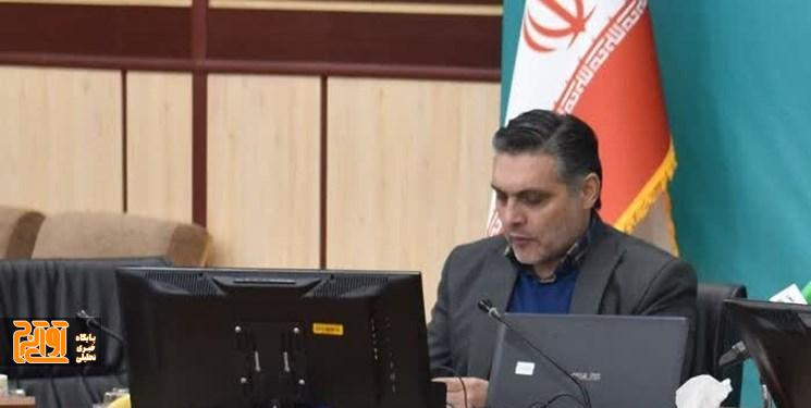 سامانه پایش مصوبات شوراهای اسلامی شهرهای البرز راه اندازی شد سامانه پایش مصوبات شوراهای اسلامی شهرهای البرز راه اندازی شد