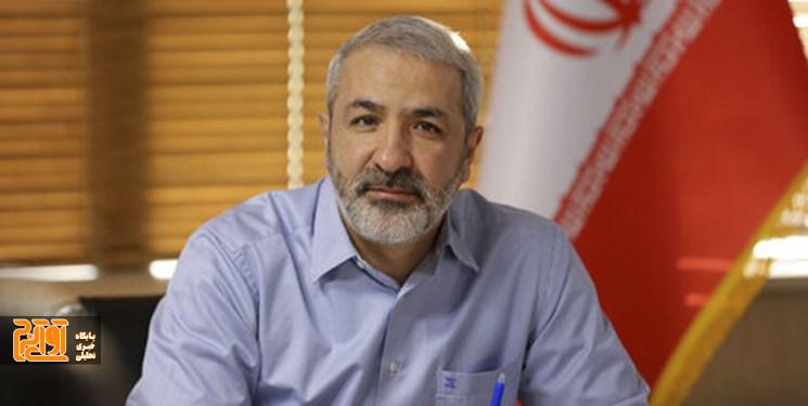 شهرداری کرج رتبه سوم مجوز انتشار اوراق مشارکت کشور را کسب کرد شهرداری کرج رتبه سوم مجوز انتشار اوراق مشارکت کشور را کسب کرد