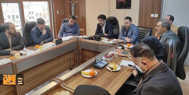 فرآیند صدور پروانههای ساختمانی اصلاح میشود فرآیند صدور پروانههای ساختمانی اصلاح میشود