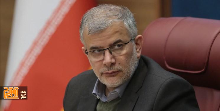 انتخابات پرشور توطئه دشمن را ناکام میگذارد انتخابات پرشور توطئه دشمن را ناکام میگذارد