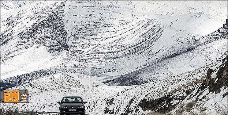 آماده باش نیروهای امدادی هلال احمر استان البرز آماده باش نیروهای امدادی هلال احمر استان البرز