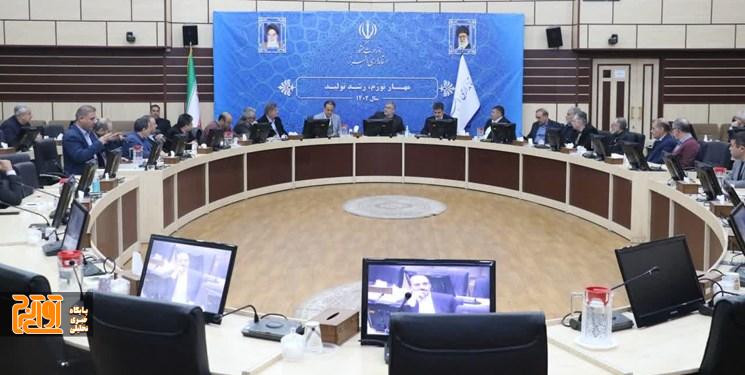 استاندار البرز: کارگروه آرد و نان شهرستانها مستمر برگزار شود استاندار البرز: کارگروه آرد و نان شهرستانها مستمر برگزار شود