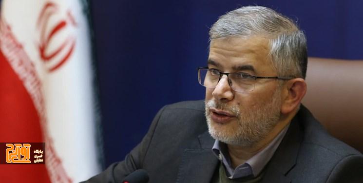 مسؤولان ملی برای رفع معضل فرهنگیان البرز پای کار آمدند مسؤولان ملی برای رفع معضل فرهنگیان البرز پای کار آمدند