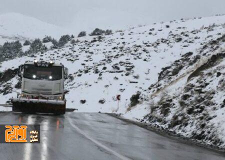 مسیر تردد به روستاهای البرز بازگشایی شد