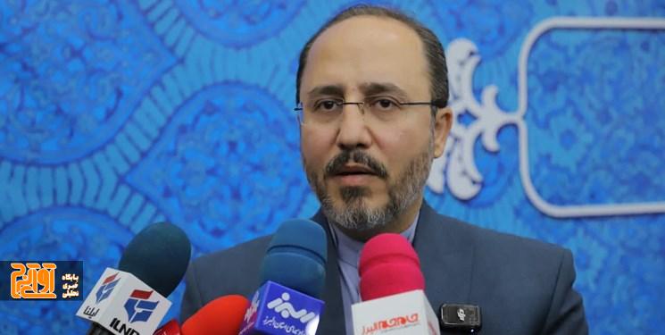 دولت بخش بزرگی از مشکلات کشور را ساماندهی کرده است دولت بخش بزرگی از مشکلات کشور را ساماندهی کرده است