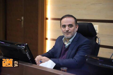 برای مالکین و سرمایه گذاران خدماتی در شهر، فرش قرمز پهن کنید برای مالکین و سرمایه گذاران خدماتی در شهر، فرش قرمز پهن کنید