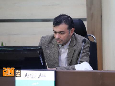 سرانه شهروندی در حوزه فرهنگی، اجتماعی، ورزشی کافی نیست سرانه شهروندی در حوزه فرهنگی، اجتماعی، ورزشی کافی نیست