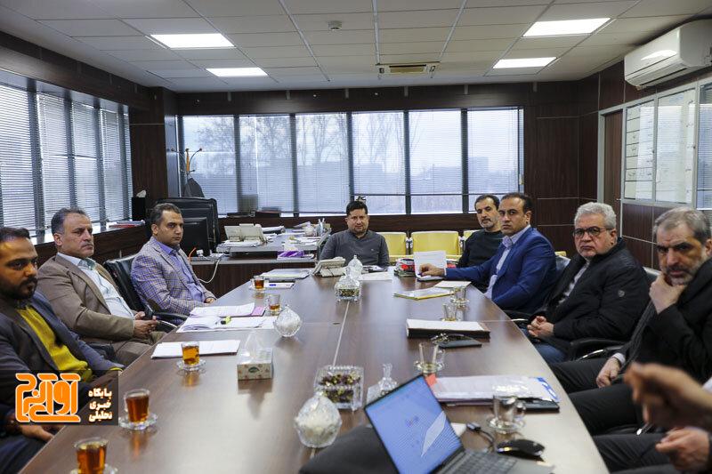 یکپارچه سازی بستر پرداخت های الکترونیکی شهرداری یکپارچه سازی بستر پرداخت های الکترونیکی شهرداری