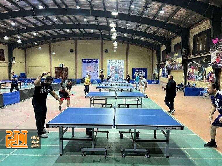 مسابقات ورزشی پرسنل مدیریت شهری به یاد شهید حاج قاسم سلیمانی مسابقات ورزشی پرسنل مدیریت شهری به یاد شهید حاج قاسم سلیمانی