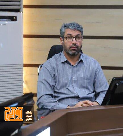 سند ملی و احیاء بافت های فرسوده نیاز به بازخوانی و مشارکت همه دستگاهها دارد سند ملی و احیاء بافت های فرسوده نیاز به بازخوانی و مشارکت همه دستگاهها دارد