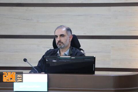 توسعه قطار شهری کرج نسبت به دوره های گذشته با جهش چشمگیری رو به جلو بوده است توسعه قطار شهری کرج نسبت به دوره های گذشته با جهش چشمگیری رو به جلو بوده است