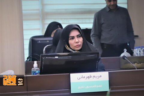 لزوم توجه به تأمین روشنایی معابر کرج در شب لزوم توجه به تأمین روشنایی معابر کرج در شب