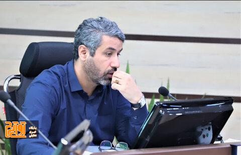 نظر نخبگان و معتمدین در تصویب بودجه ۱۴۰۳ شهرداری استفاده می شود نظر نخبگان و معتمدین در تصویب بودجه ۱۴۰۳ شهرداری استفاده می شود