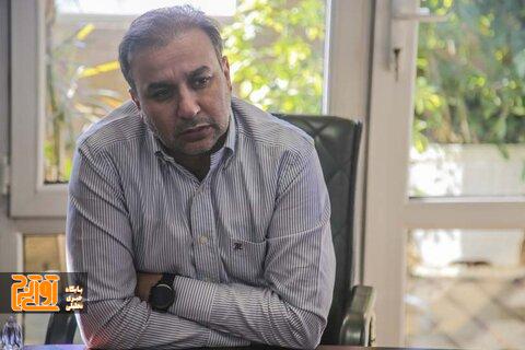 تفرجگاه پاکرود به مرکز گردشگری شهر کرج تبدیل میشود تفرجگاه پاکرود به مرکز گردشگری شهر کرج تبدیل میشود