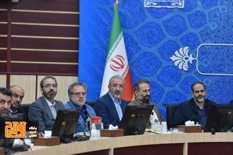 اهتمام شهرداری کرج خدمت صادقانه و عملگرایی در حل مشکلات شهری است اهتمام شهرداری کرج خدمت صادقانه و عملگرایی در حل مشکلات شهری است