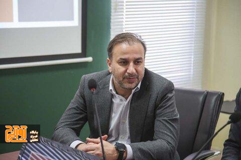 ۳ پارک و یک تصفیه خانه در کرج افتتاح میشود ۳ پارک و یک تصفیه خانه در کرج افتتاح میشود