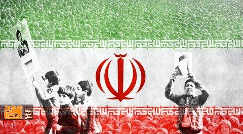 امام خمینی(ره) هدیه ای از سوی خداوند به ملت سربلند ایران بود امام خمینی(ره) هدیه ای از سوی خداوند به ملت سربلند ایران بود