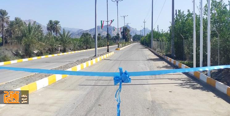 ۷۰۸ پروژه همزمان با دهه فجر در شهرستان نظرآباد افتتاح میشود ۷۰۸ پروژه همزمان با دهه فجر در شهرستان نظرآباد افتتاح میشود