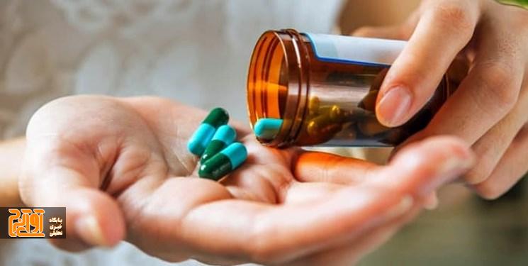 خط تولید دارویی مایع به زودی افتتاح میشود خط تولید دارویی مایع به زودی افتتاح میشود