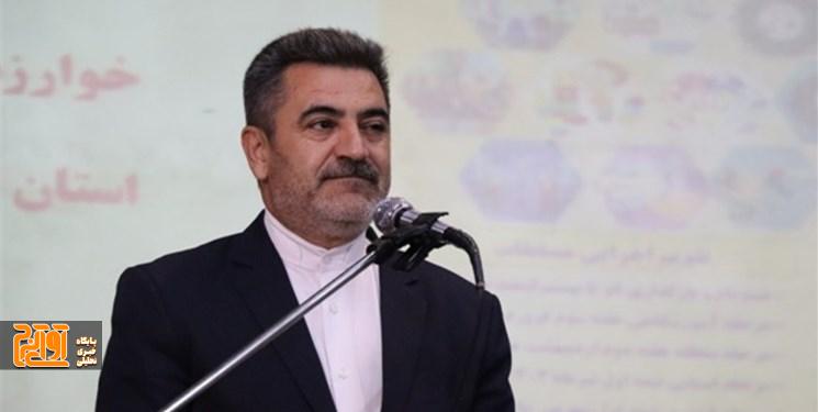 رقابت ۳۷۰ نفر برای ۲ کرسی نمایندگی مجلس در کرج رقابت ۳۷۰ نفر برای ۲ کرسی نمایندگی مجلس در کرج