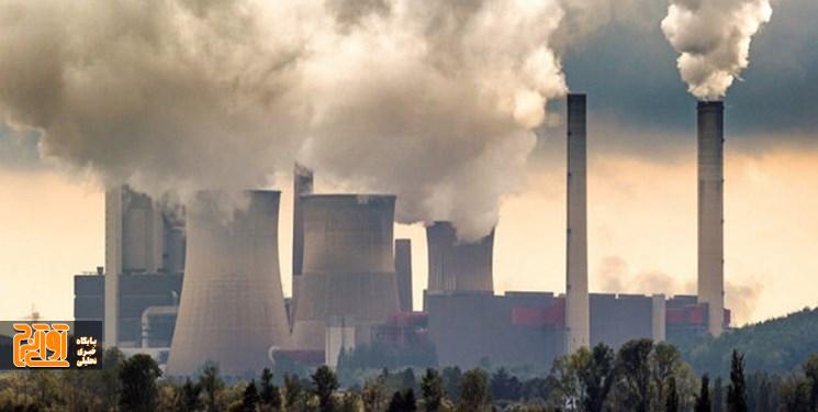 آلایندههای هوا در البرز رو به افزایش است آلایندههای هوا در البرز رو به افزایش است