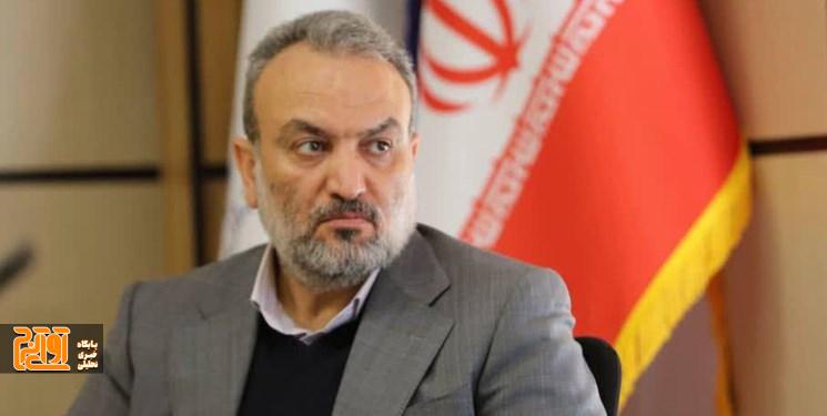 کلکتور بلوار جانبازان به زودی به سرانجام میرسد کلکتور بلوار جانبازان به زودی به سرانجام میرسد