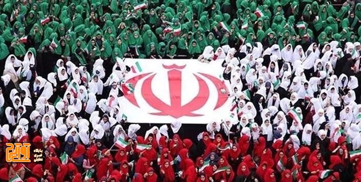 بیش از ۱۵۰ هزار البرزی در راهپیمایی ۲۲ بهمن شرکت کردند بیش از ۱۵۰ هزار البرزی در راهپیمایی ۲۲ بهمن شرکت کردند