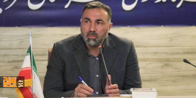 ۹۷ درصد عوامل اجرایی انتخابات در فردیس اقشار مردمی هستند ۹۷ درصد عوامل اجرایی انتخابات در فردیس اقشار مردمی هستند