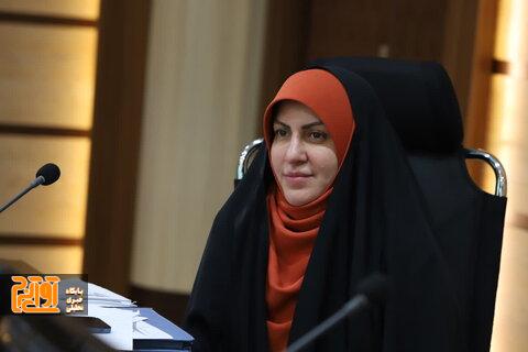 ایجاد ردیف بودجه جدید به صلاح شهروندان و مدیریت شهری نیست ایجاد ردیف بودجه جدید به صلاح شهروندان و مدیریت شهری نیست