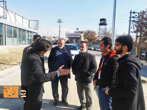 خط ویژه اتوبوس به تنهایی باعث کاهش ترافیک نمیشود خط ویژه اتوبوس به تنهایی باعث کاهش ترافیک نمیشود