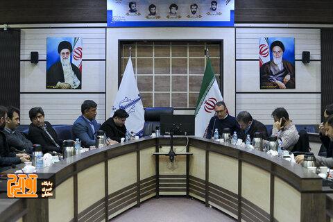 ردیفهای باقی مانده از بودجه 1403 تعیین تکلیف شد ردیفهای باقی مانده از بودجه ۱۴۰۳ تعیین تکلیف شد