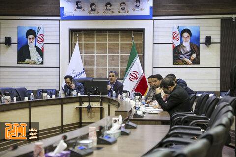 مزایده حضوری اجاره برخی اماکن شهرداری کرج برگزار شد مزایده حضوری اجاره برخی اماکن شهرداری کرج برگزار شد